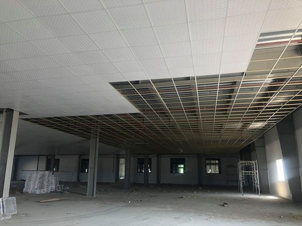 Tại sao bạn nên tin chọn dịch vụ cải tạo nhà xưởng Bình Dương của chúng tôi