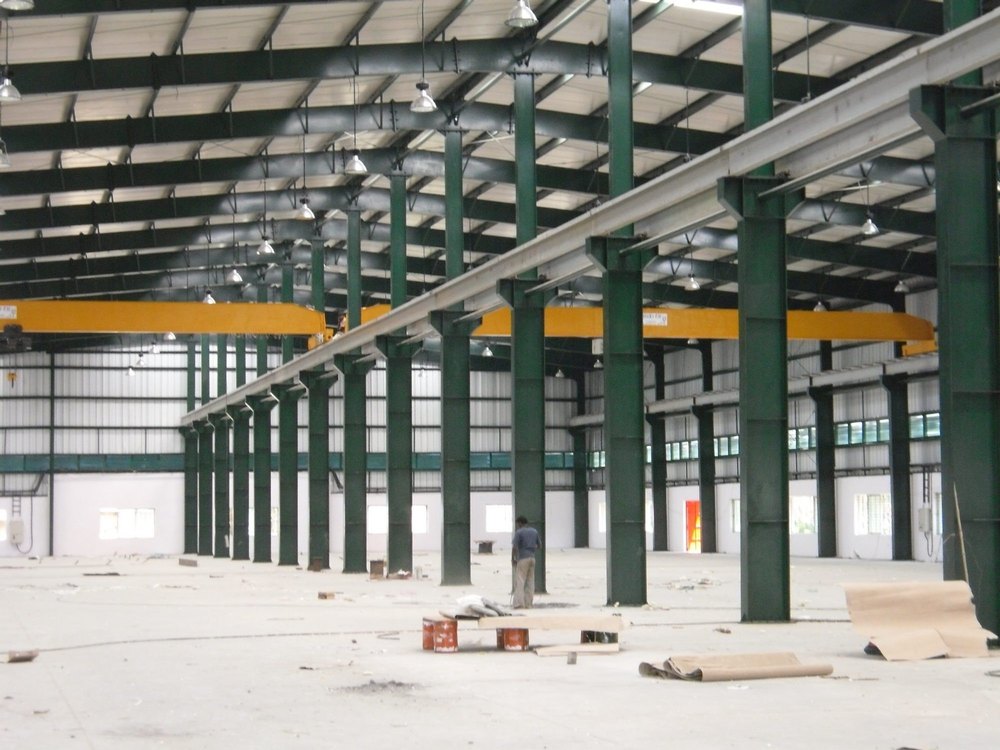 Mặt Ngoại Thất Thuở Ban Đầu Đã Thay đổi Màu Sắc