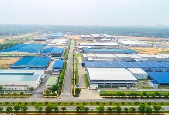 Đầu tư vào công nghệ và thiết bị hiện đại