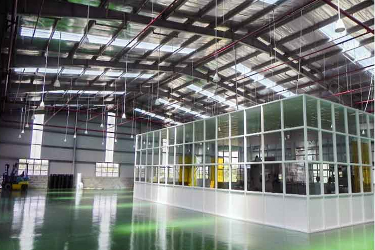 Phân tích nhu cầu và tiềm năng