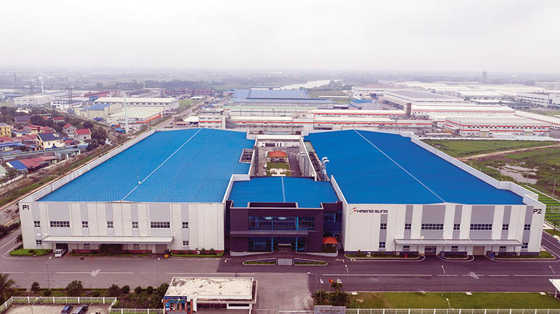 Tuân thủ quy định và chuẩn mực kỹ thuật